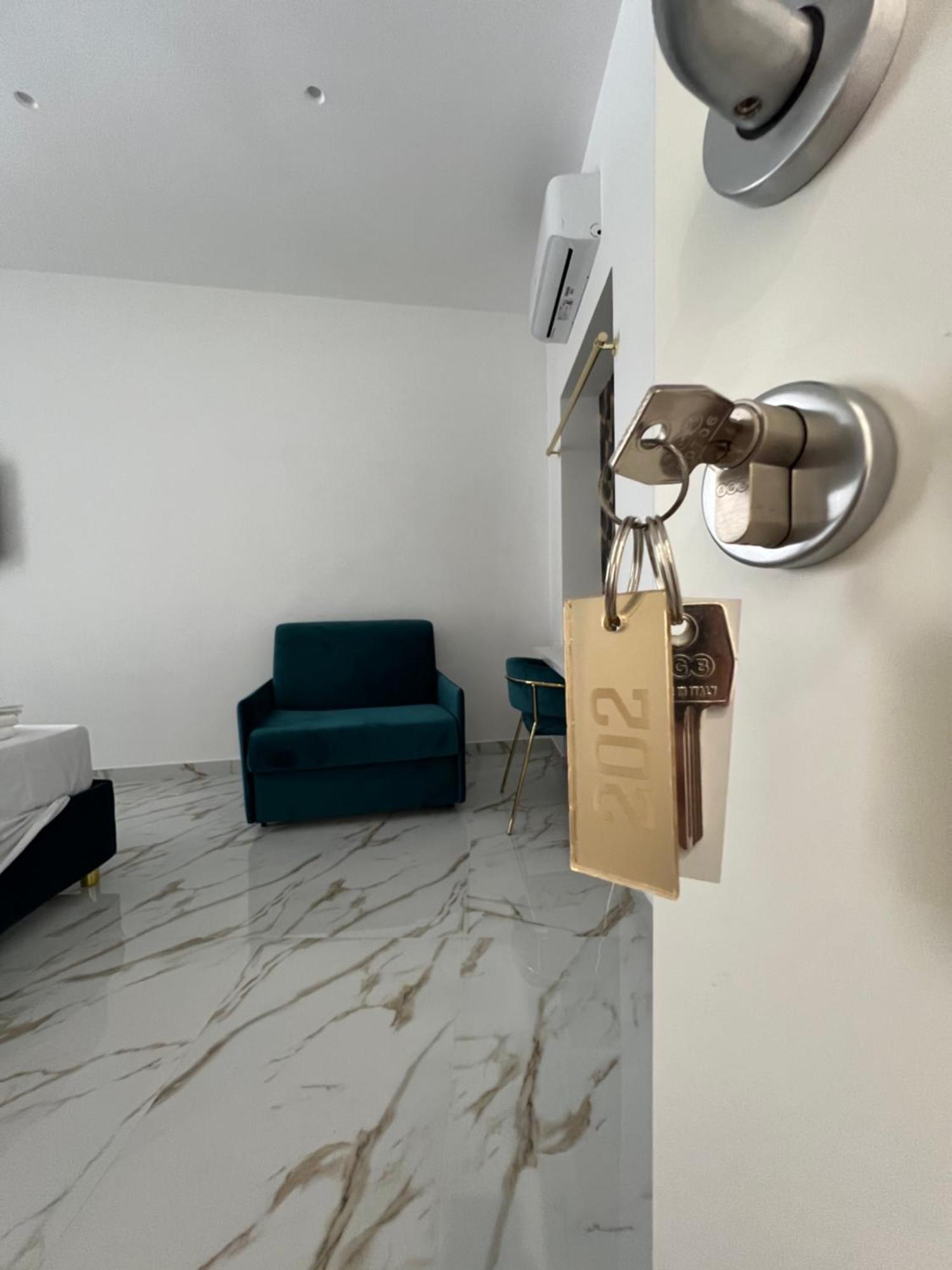 Airport Capodichino Home By Pagnotta Naples Exterior photo